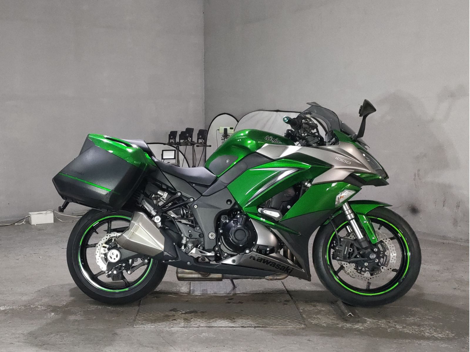 Kawasaki NINJA1000