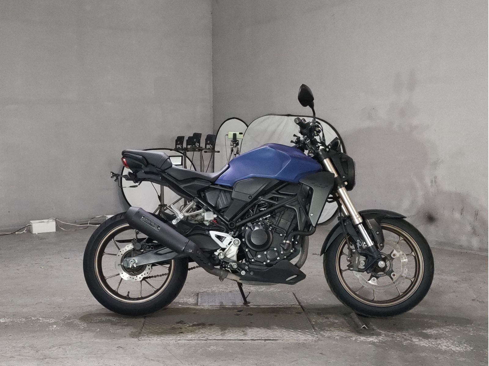 OTHER CB250R