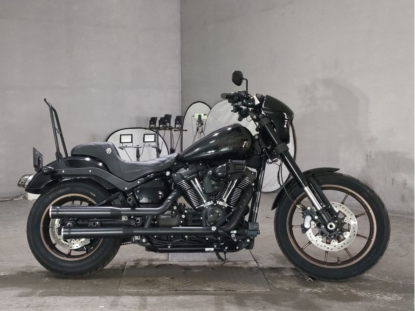 OTHER HARLEY FXLRS1920