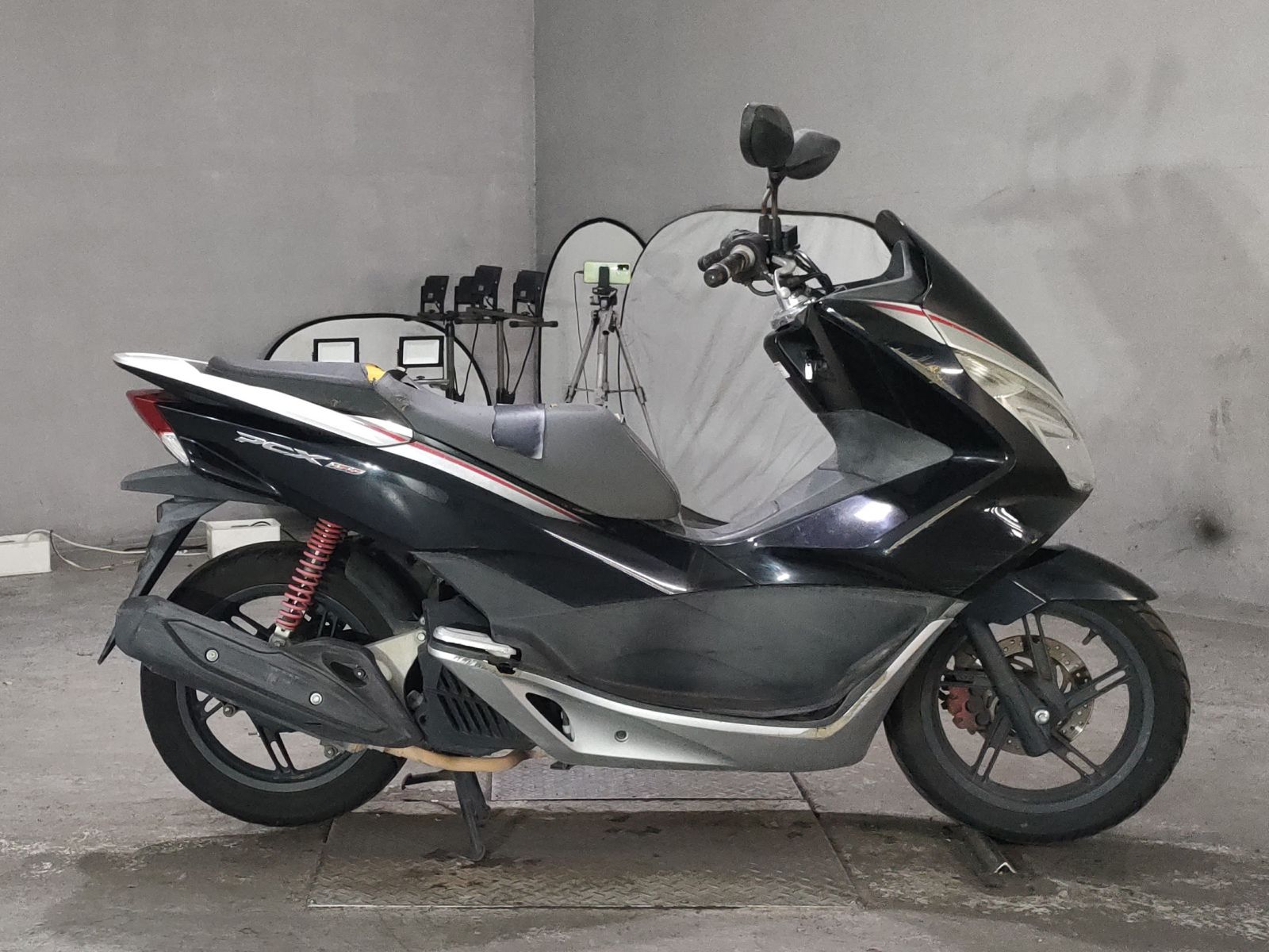 Honda PCX150