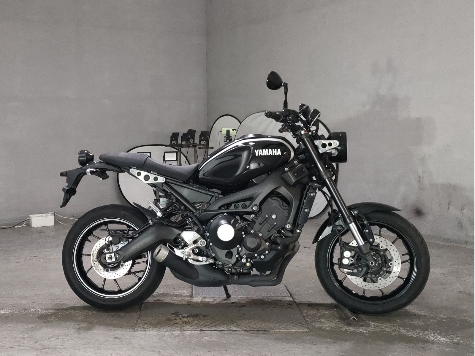 OTHER XSR900