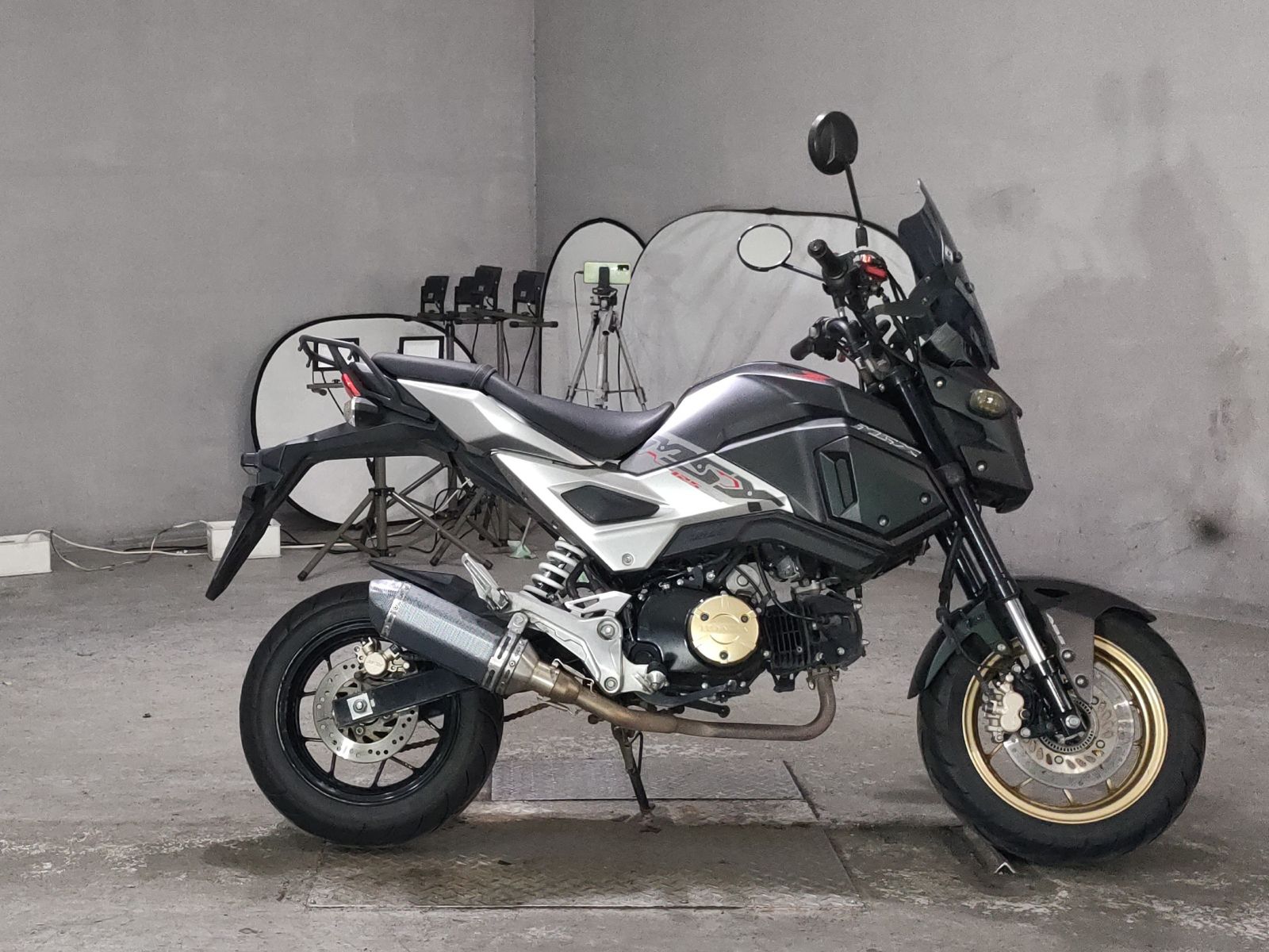 OTHER MSX125SF
