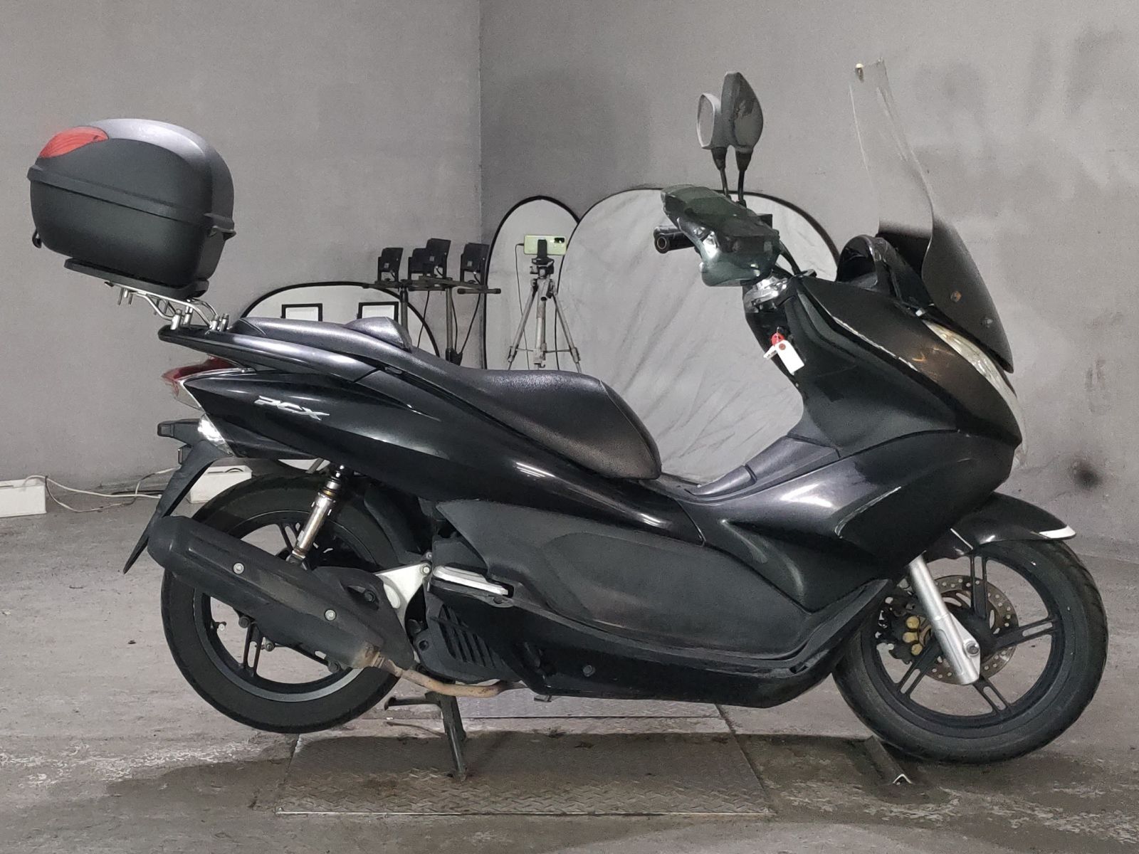 Honda PCX125