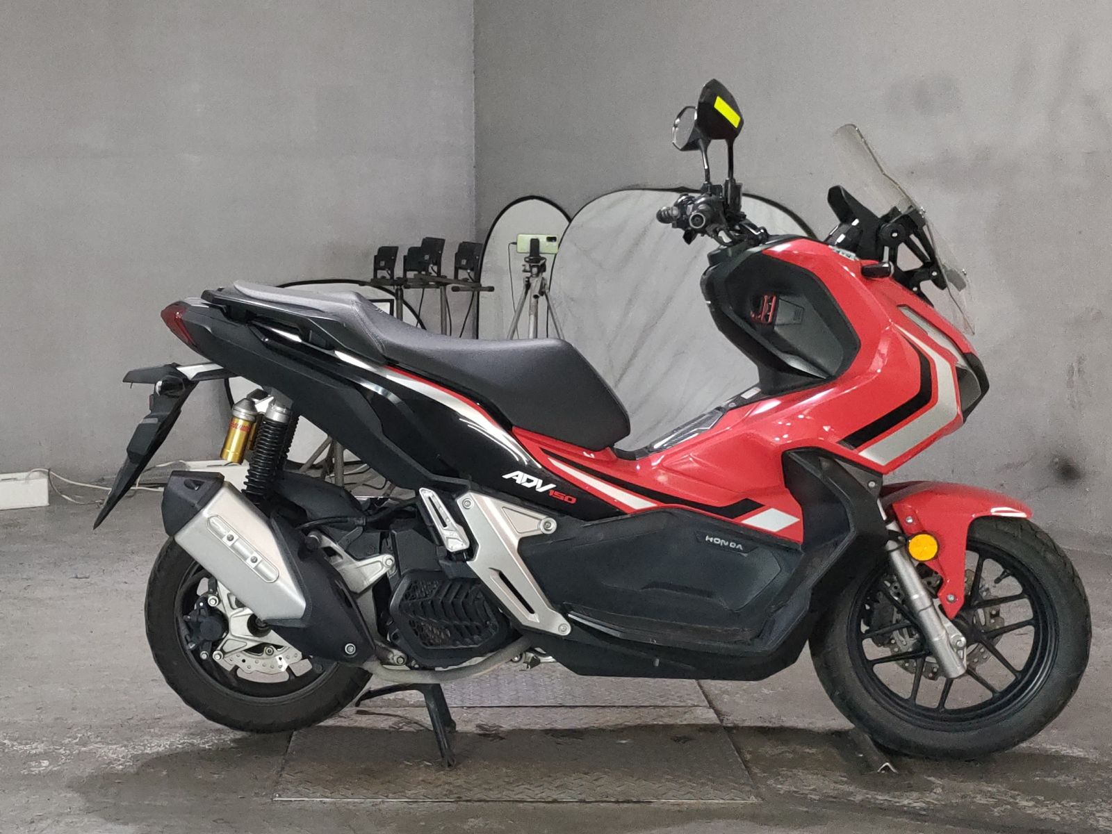 OTHER ADV150