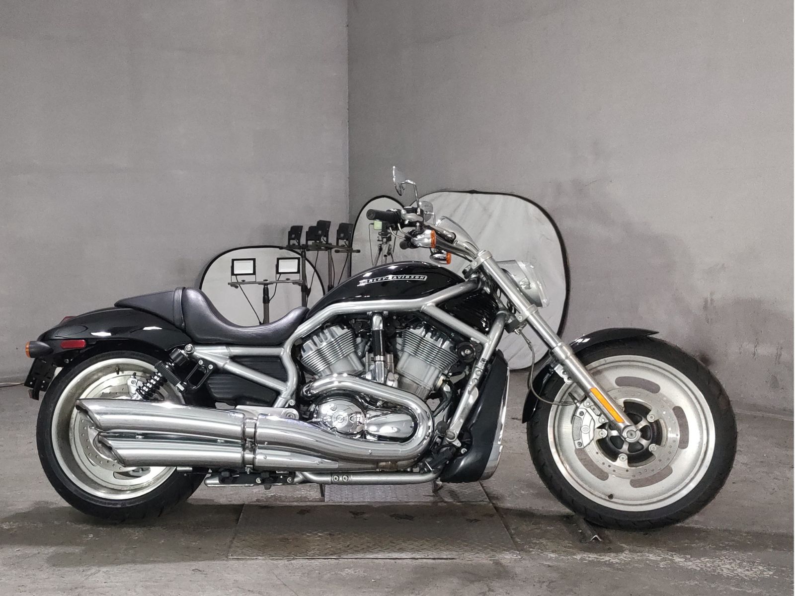 OTHER HARLEY VRSCAW1130