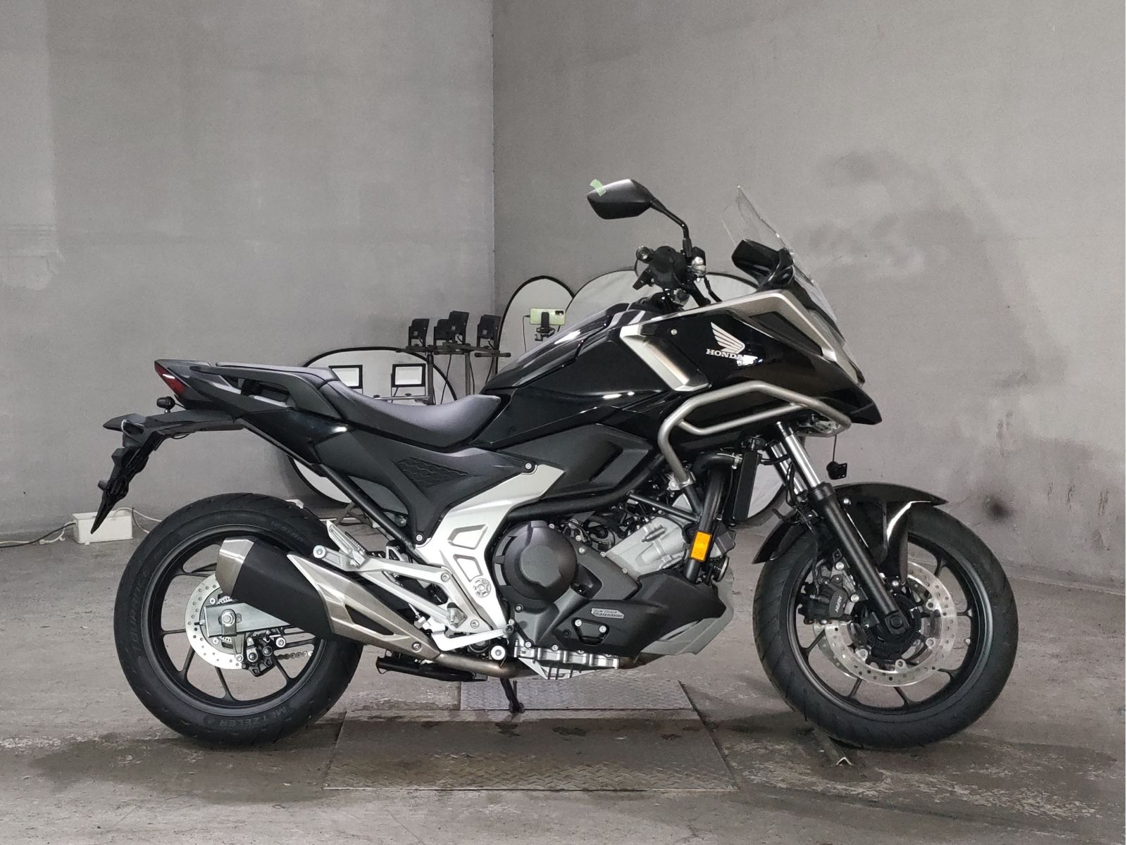 OTHER NC750X DCT