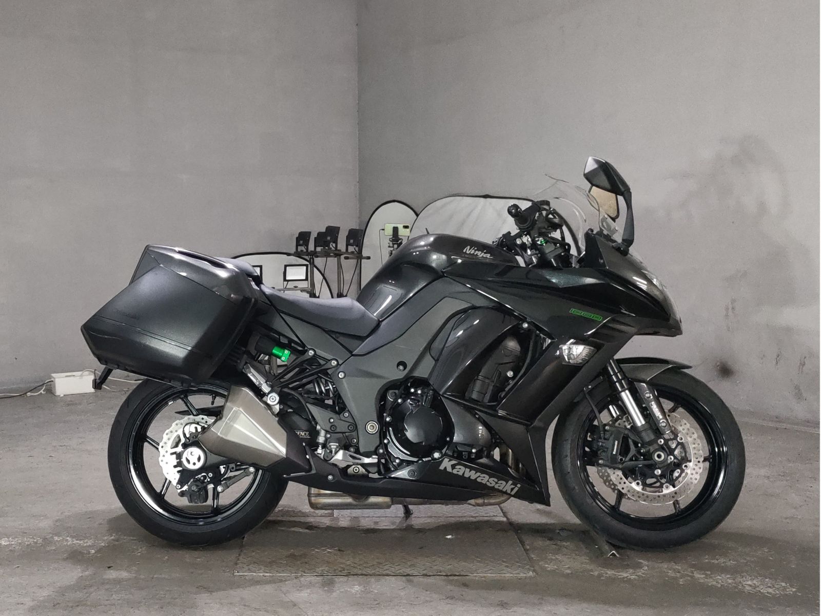 Kawasaki NINJA1000