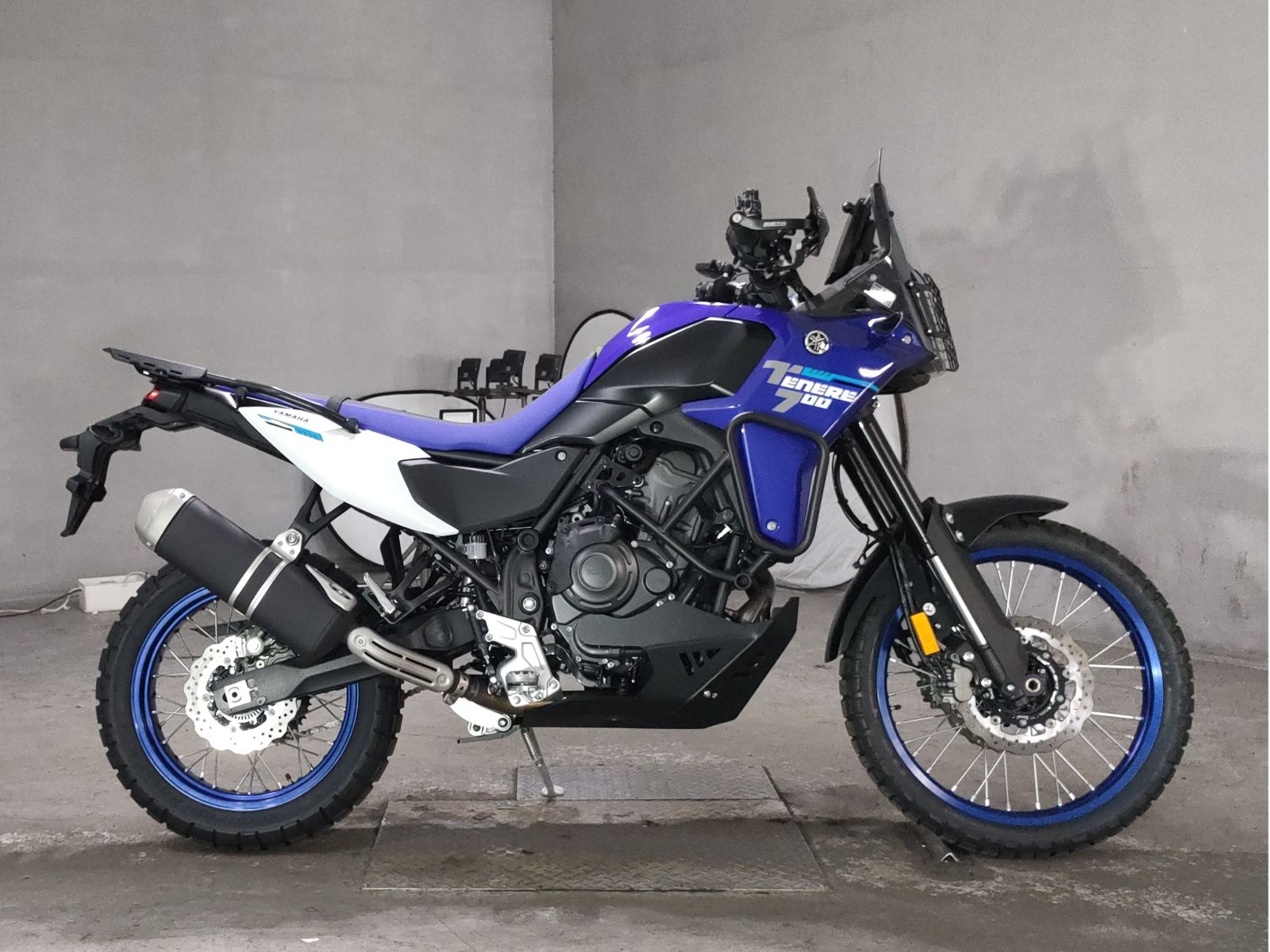 OTHER TENERE 700