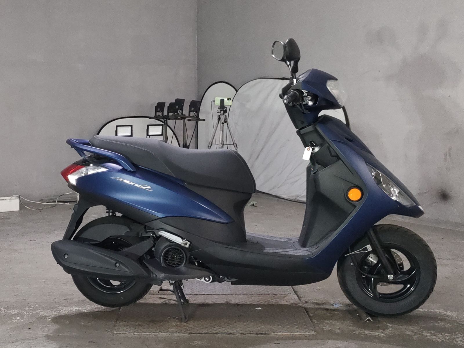 OTHER AXIS Z