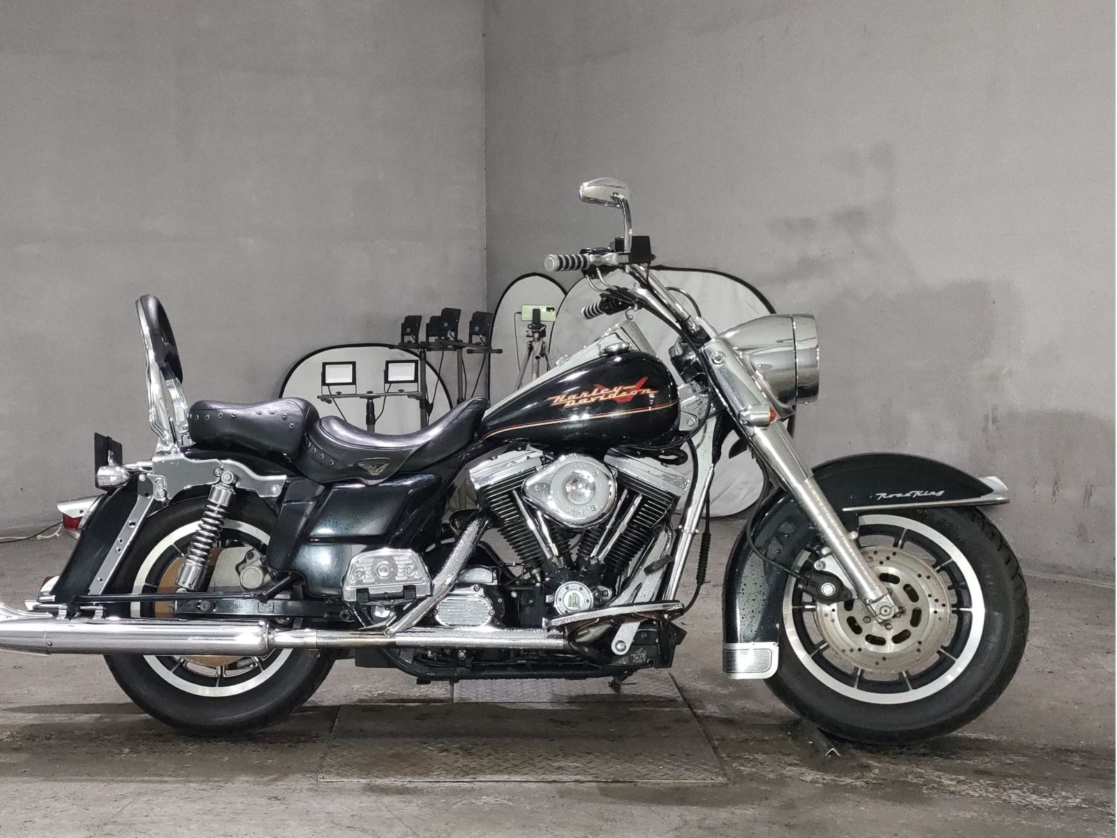 Harley-Davidson HARLEY FLHR1340