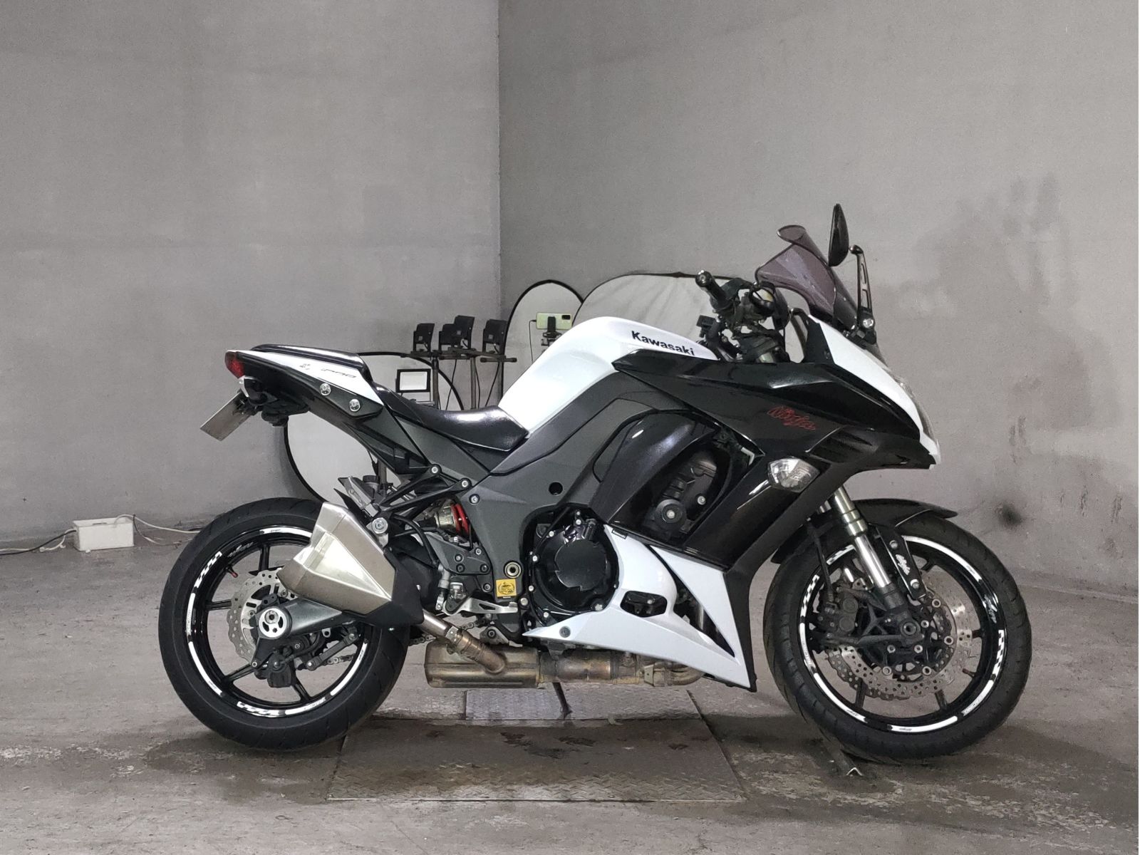 Kawasaki NINJA1000