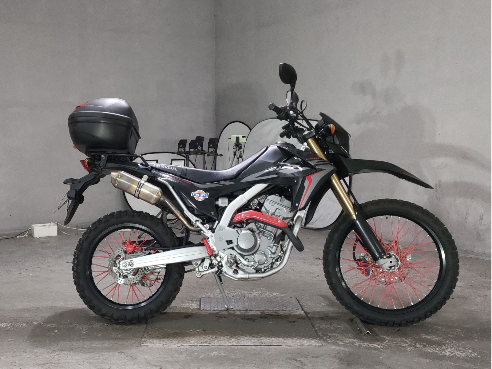 OTHER CRF250L TYPE LD