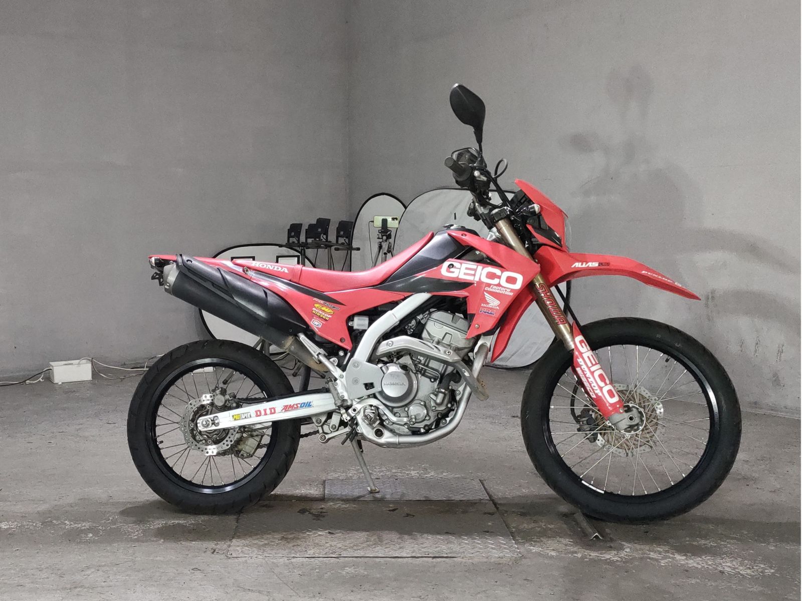OTHER CRF250L TYPE LD