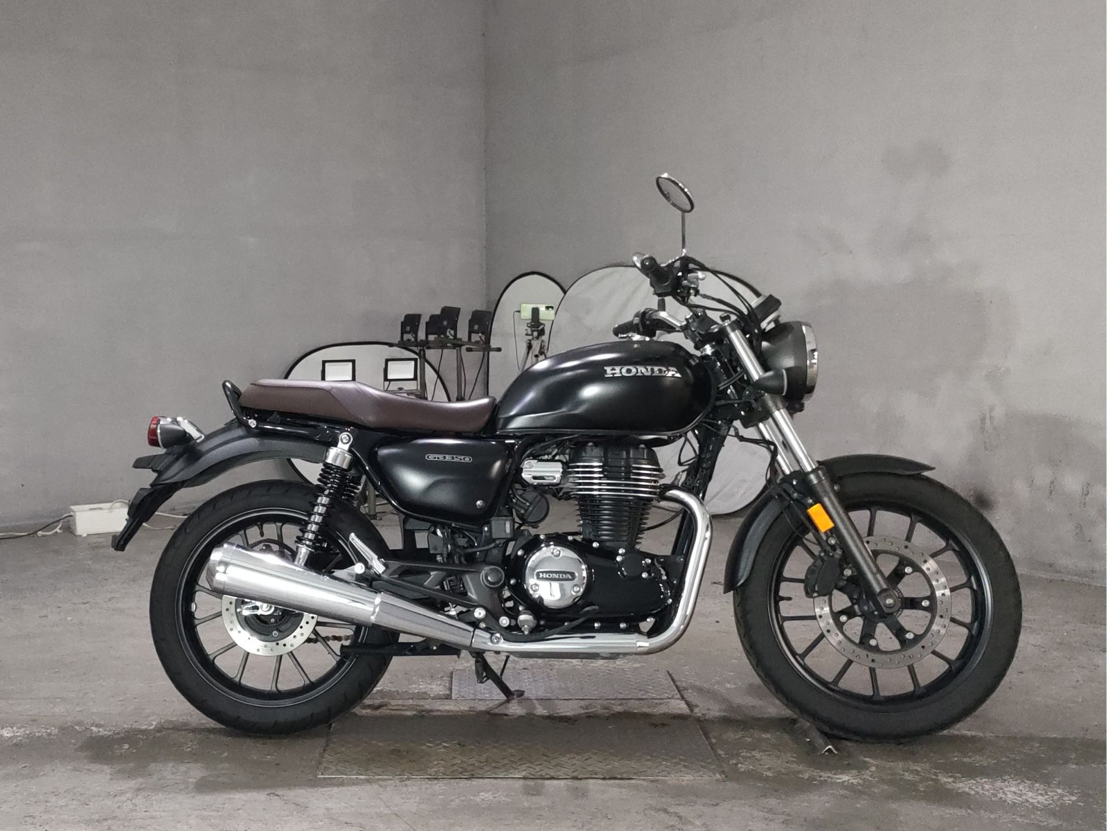 OTHER GB350