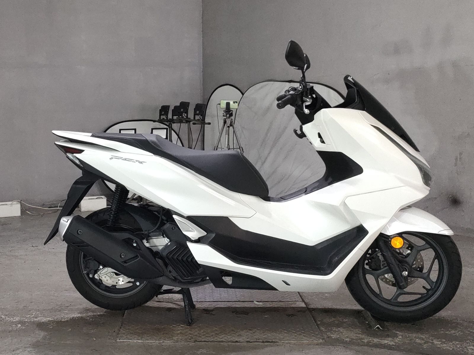 Honda PCX125