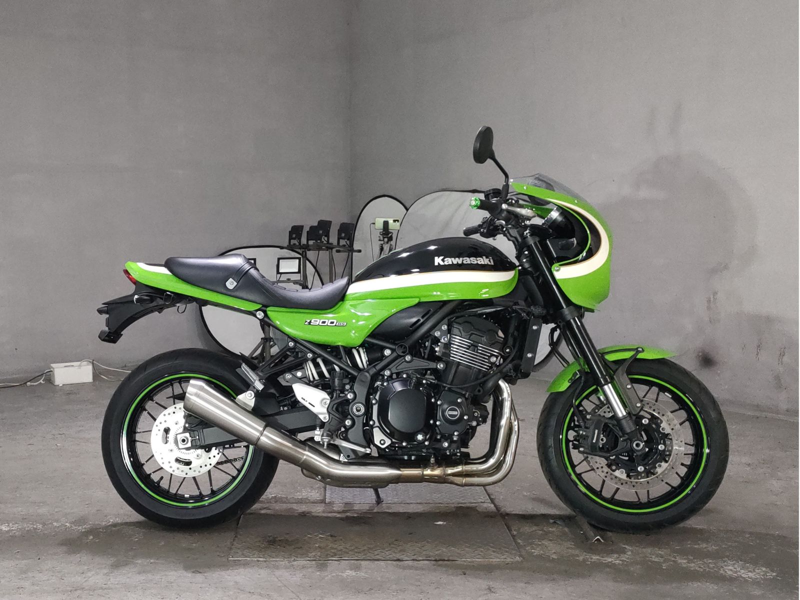OTHER Z900RSKAFE
