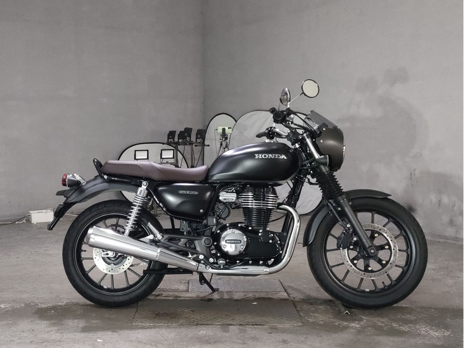 OTHER GB350