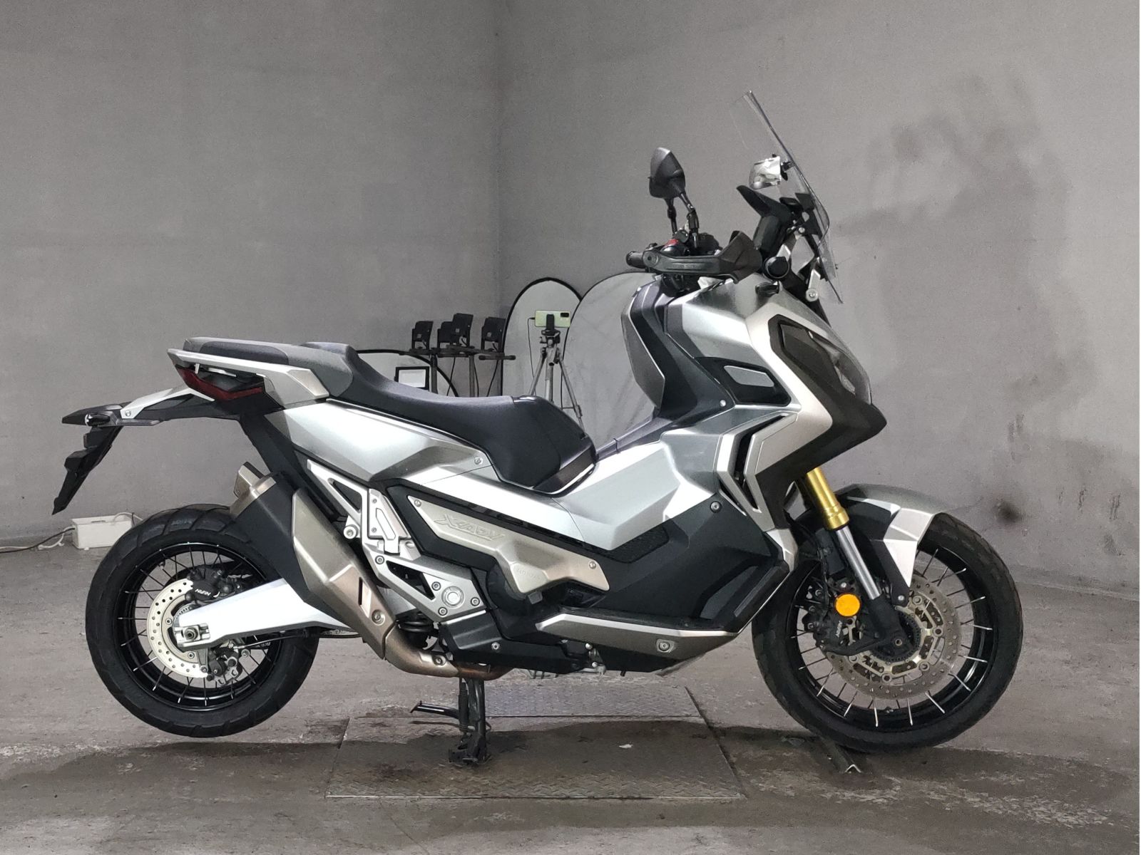 OTHER X-ADV