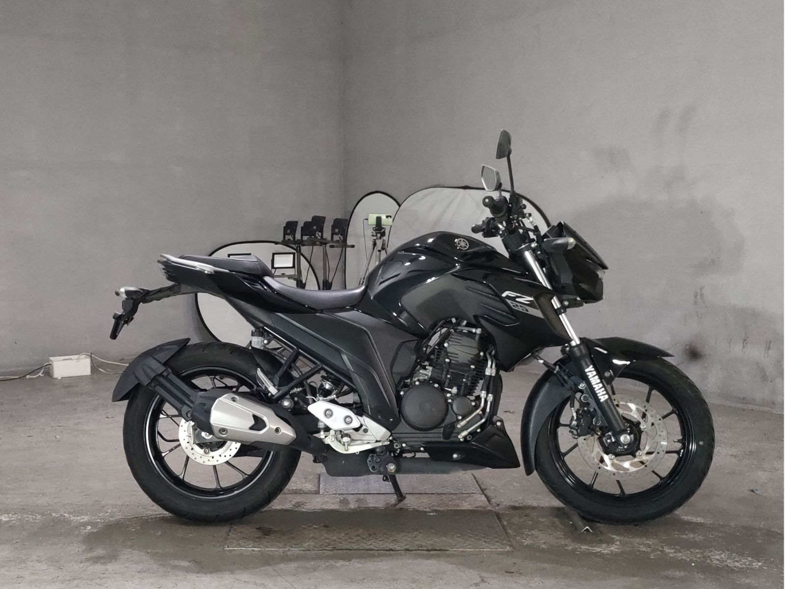 OTHER FZ25