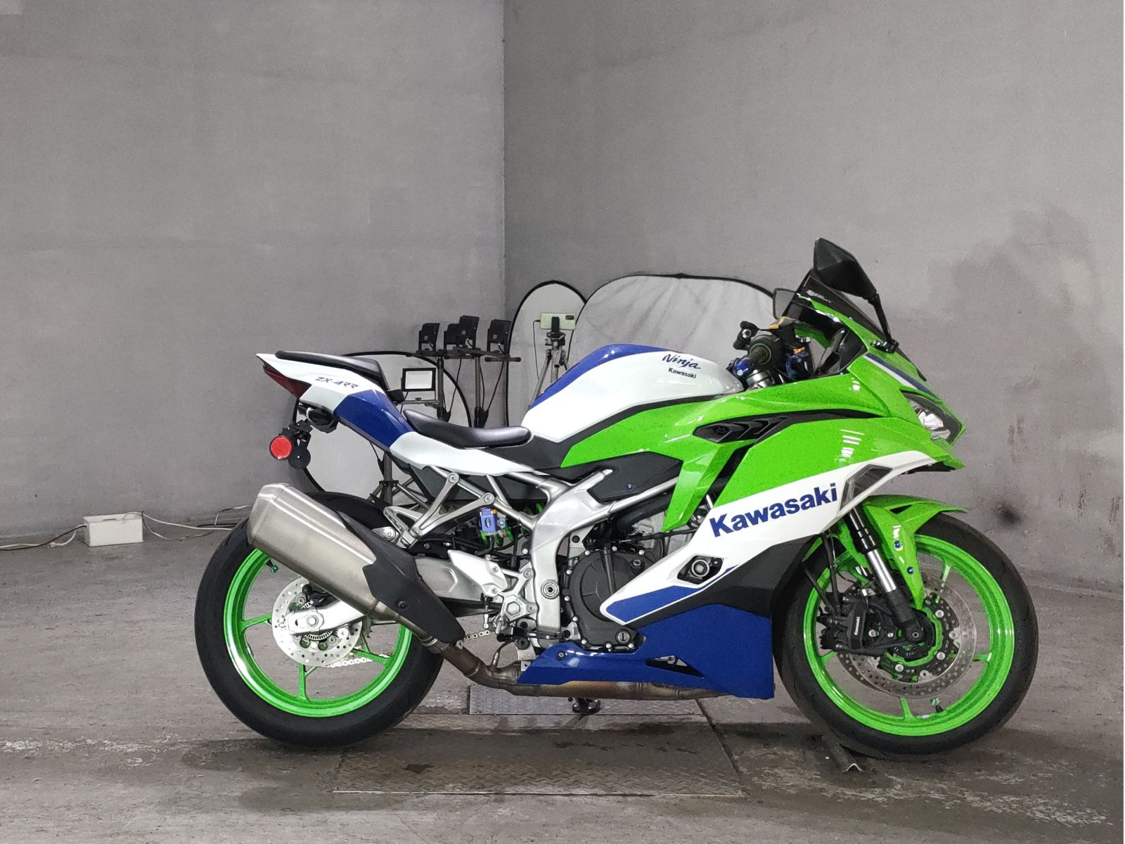 OTHER NINJA ZX-4RR