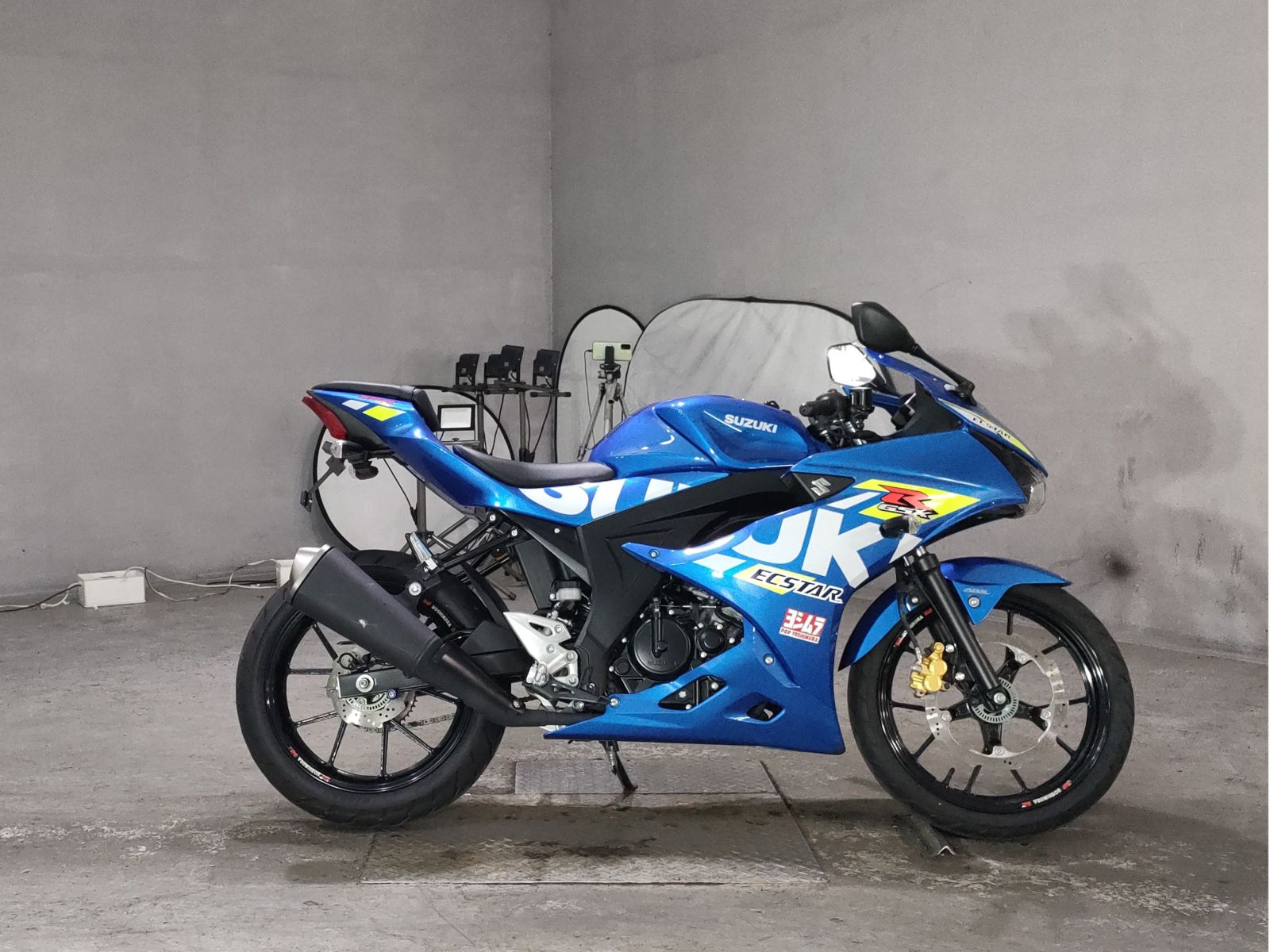 OTHER GSX-R125