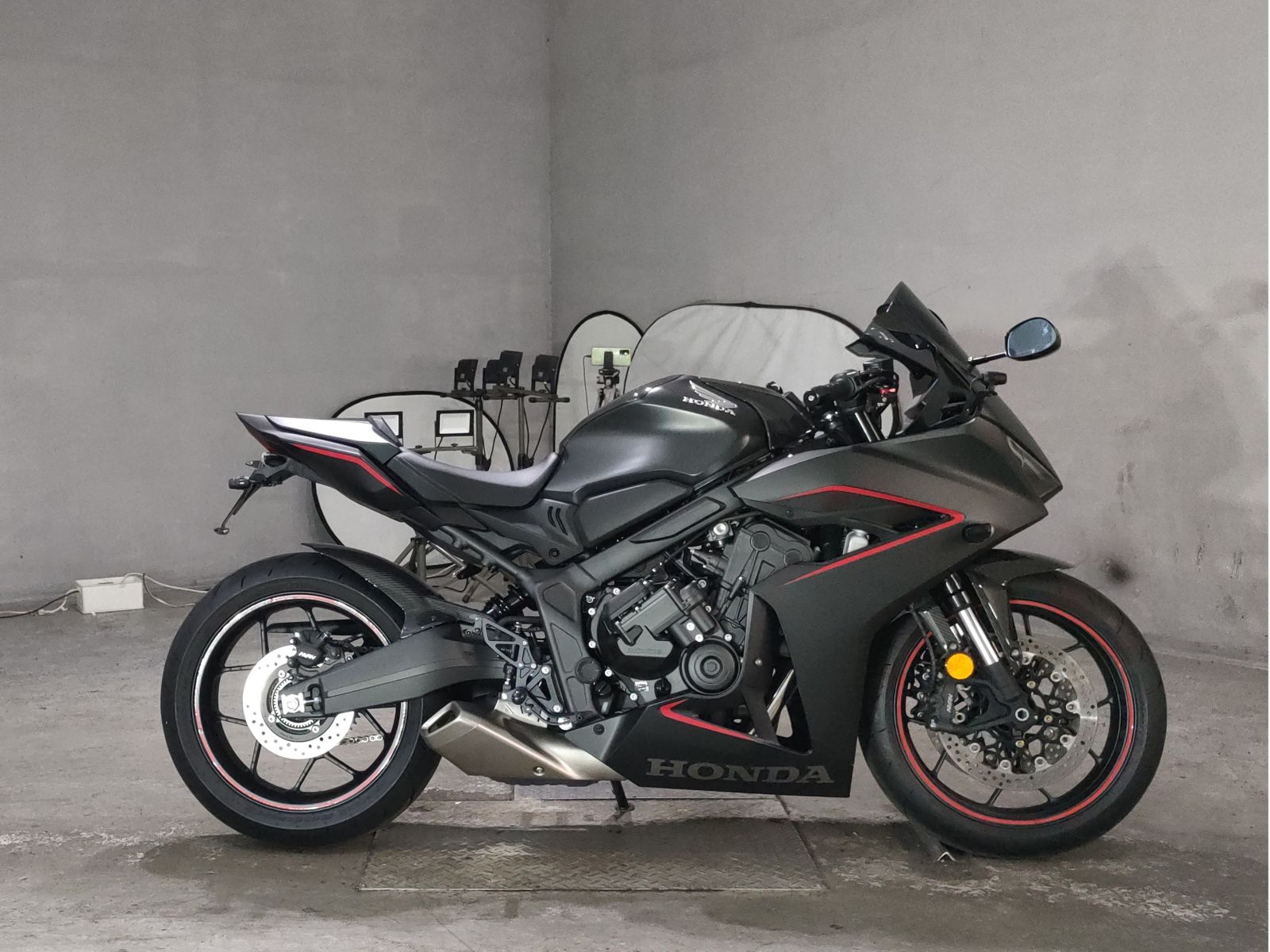 OTHER CBR650R E CLUTCH
