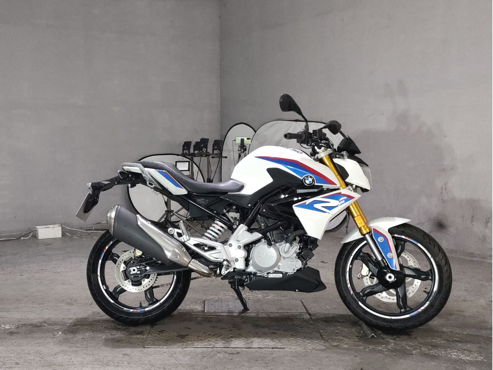 OTHER BMW G310R