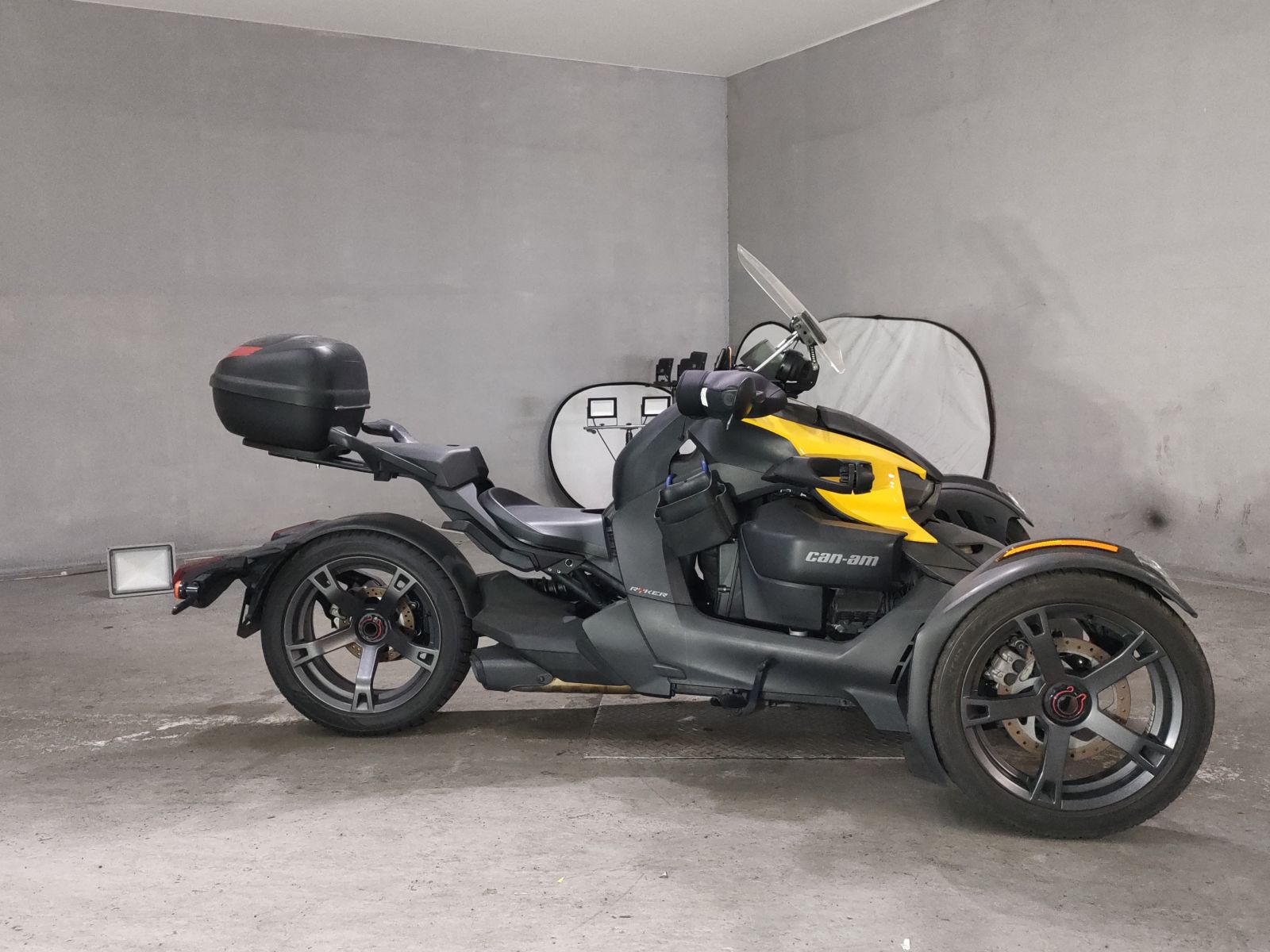 OTHER BRP CAN-AMRAI CAR 900