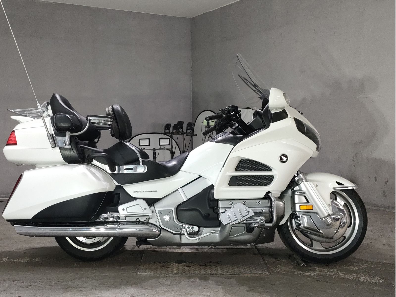 Honda GL1800