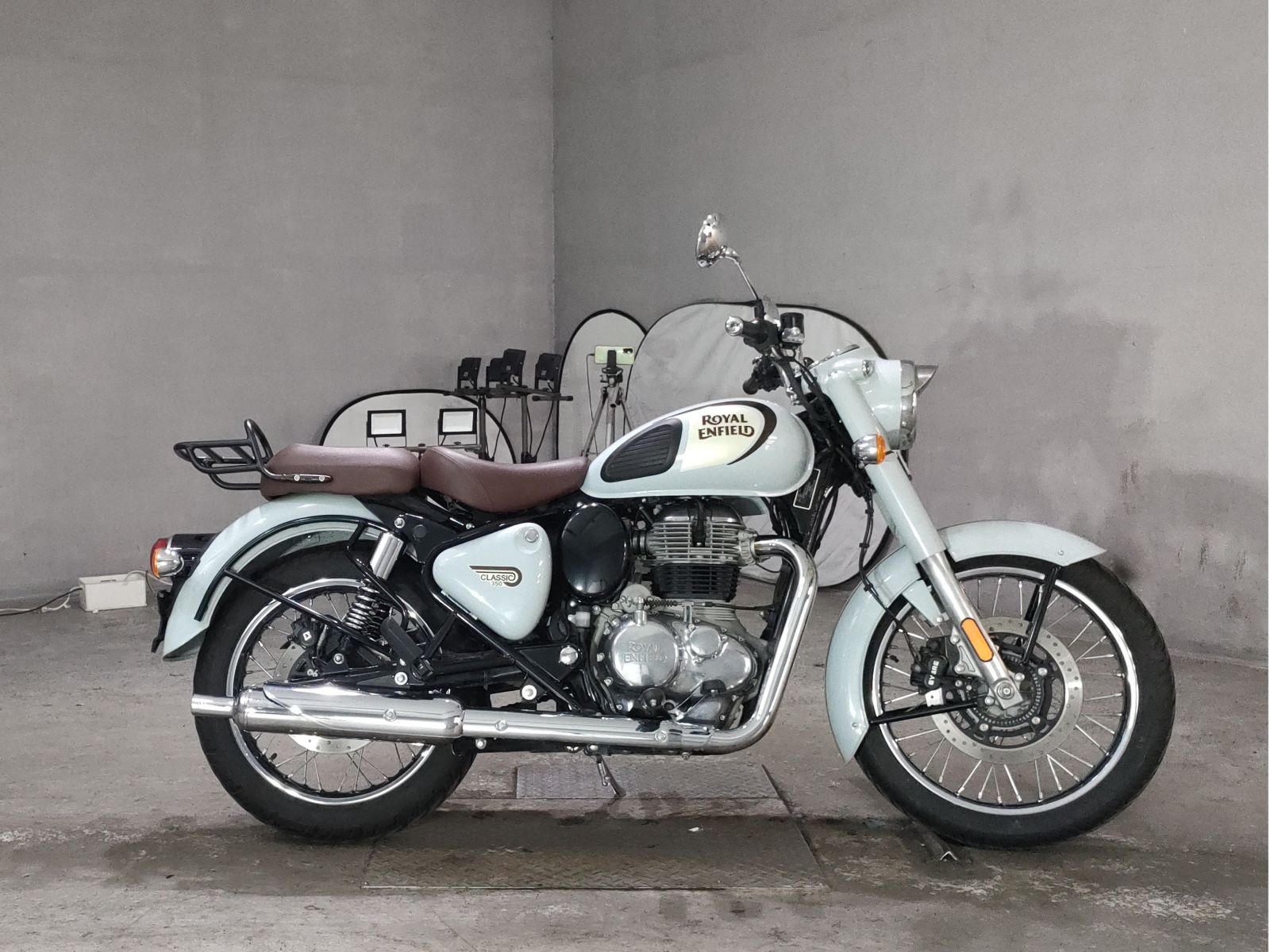 OTHER R ENFIELD CLASSIC 350