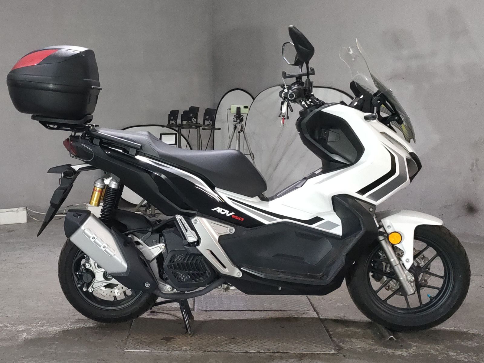 OTHER ADV150