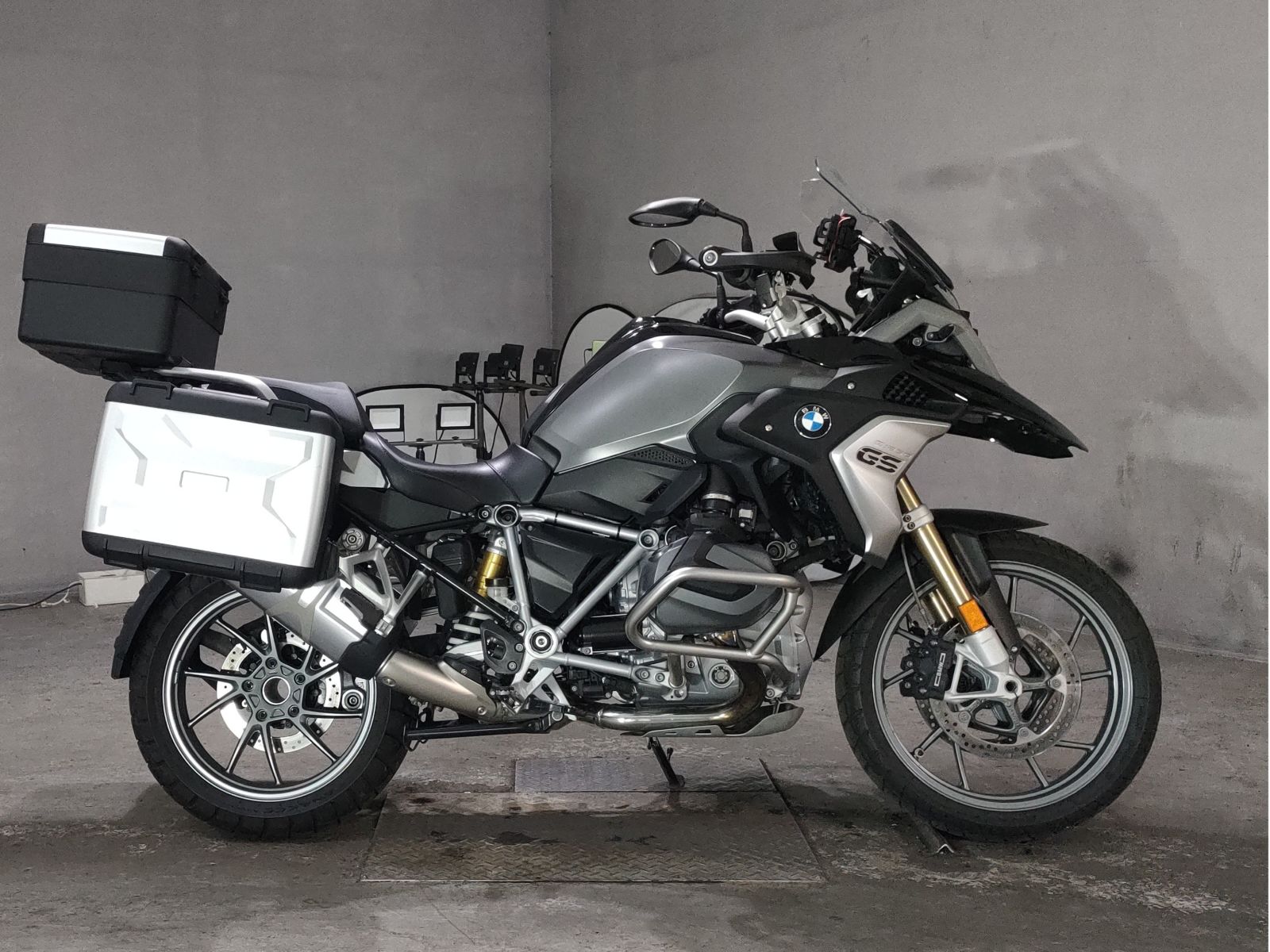 OTHER BMW R1250GS