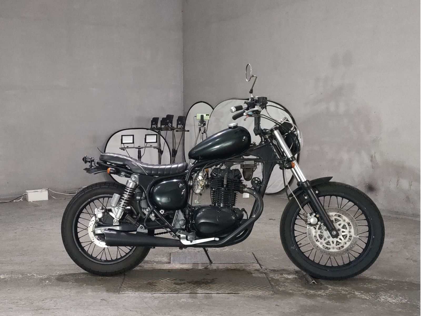 Kawasaki ESTRELLA250 RS