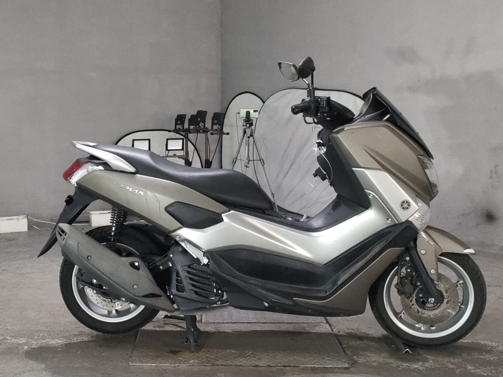 OTHER N-MAX125