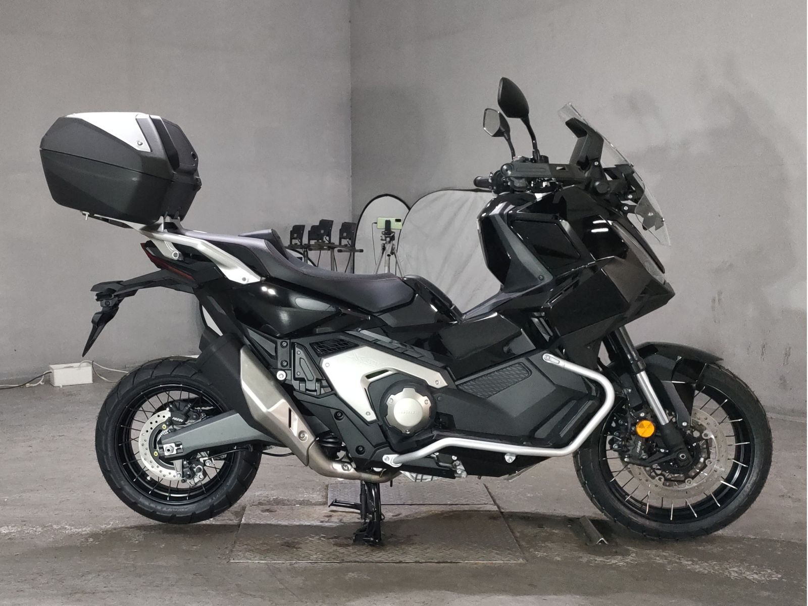 OTHER X-ADV