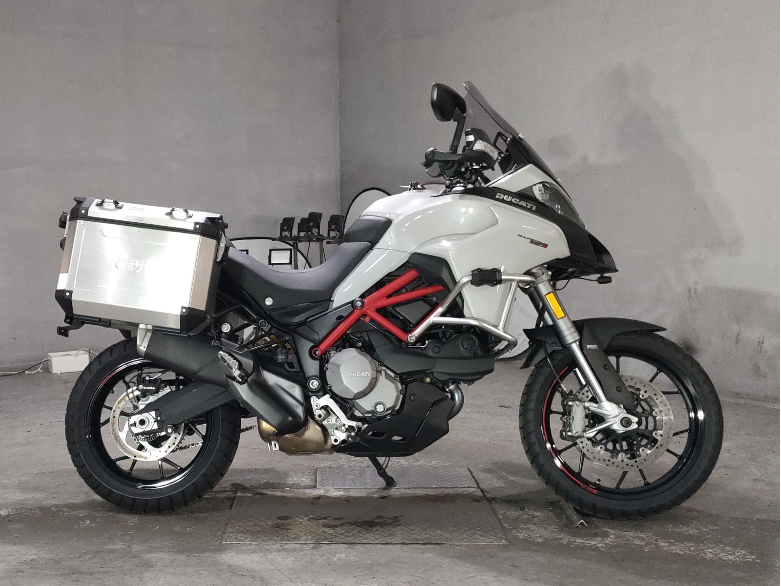 OTHER DUCATI MULTI STRADA 950S
