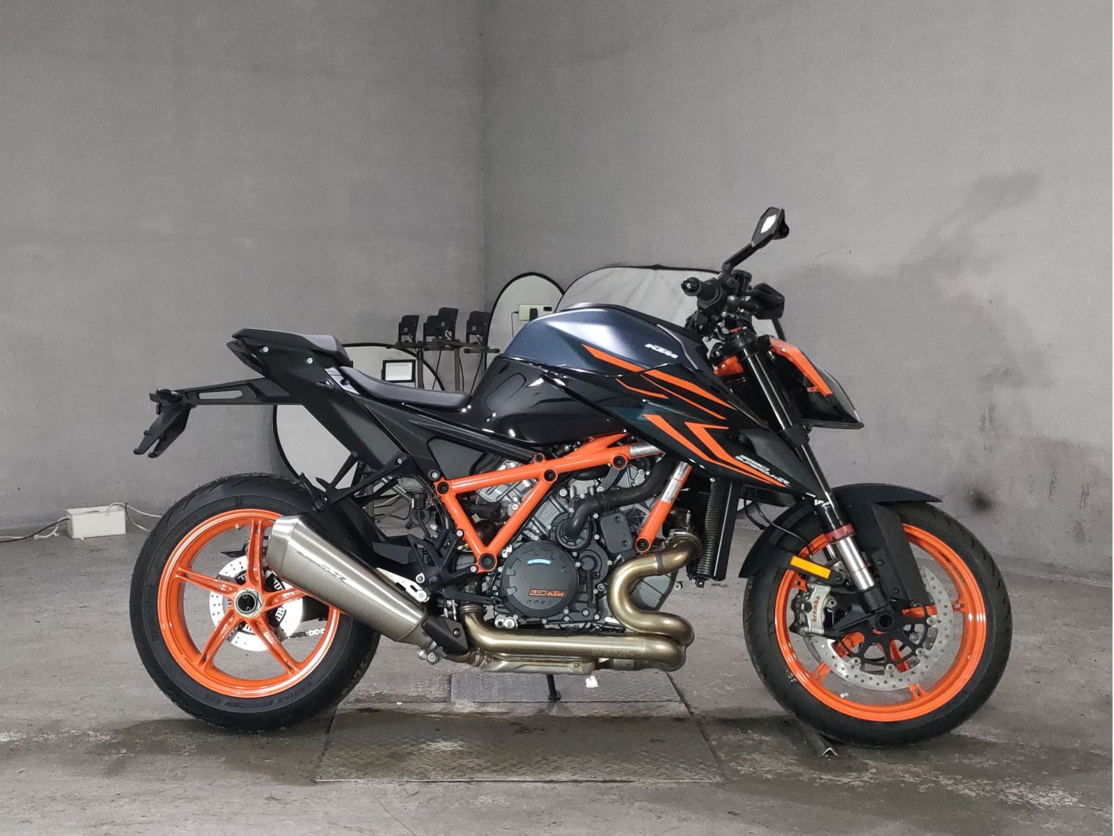 OTHER KTM 1290 SUPER DUKE R