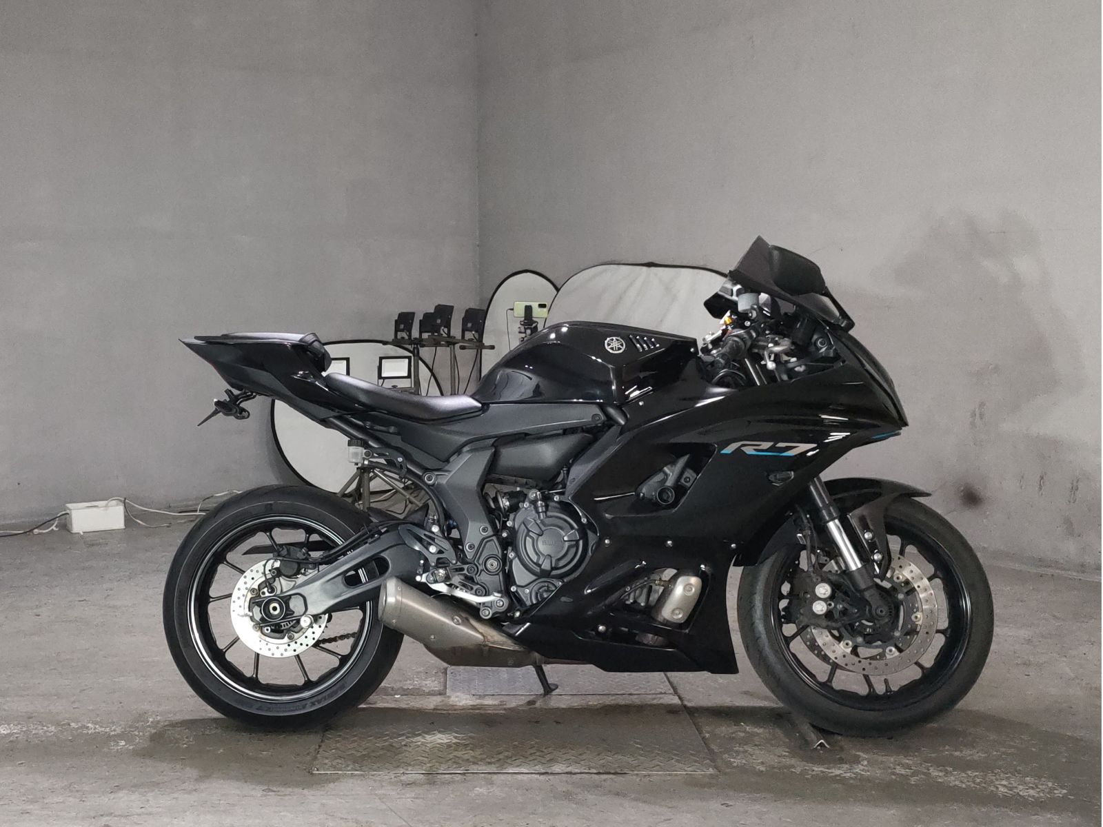 Yamaha YZF-R7