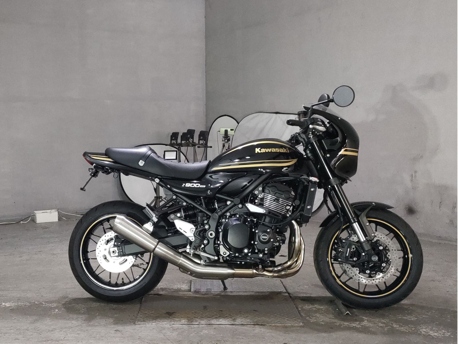 OTHER Z900RSKAFE