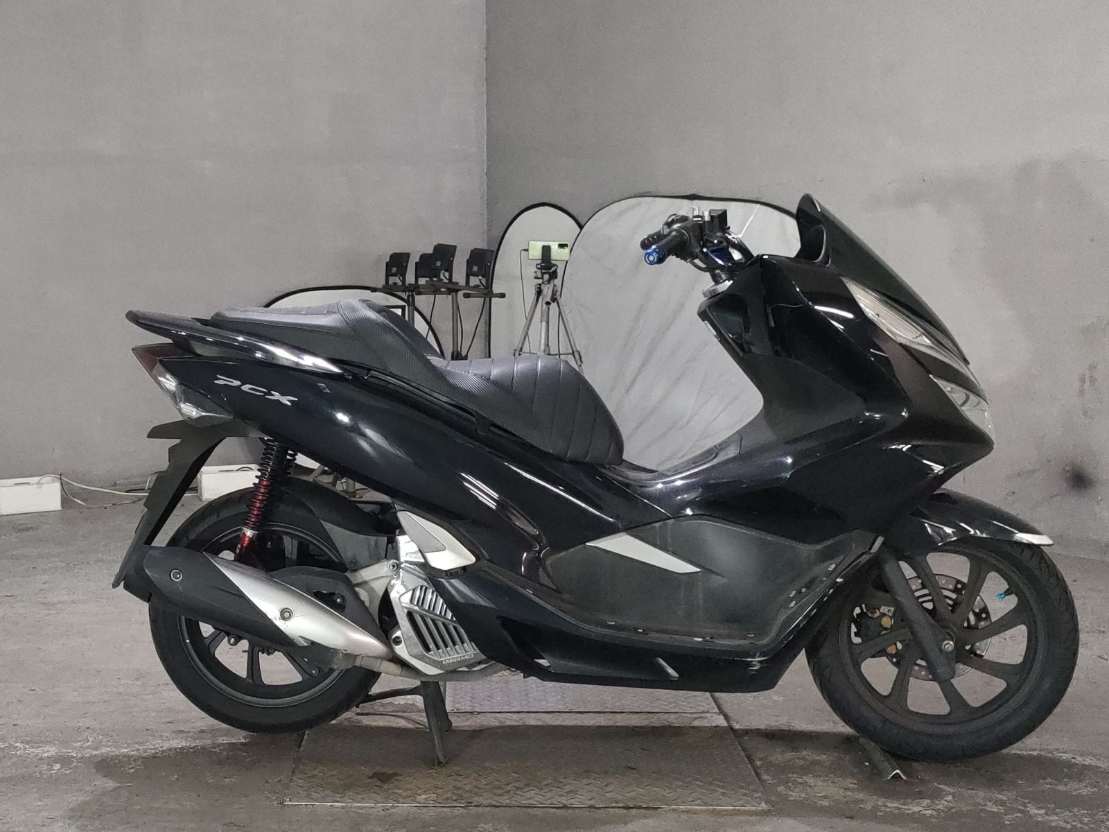 Honda PCX125