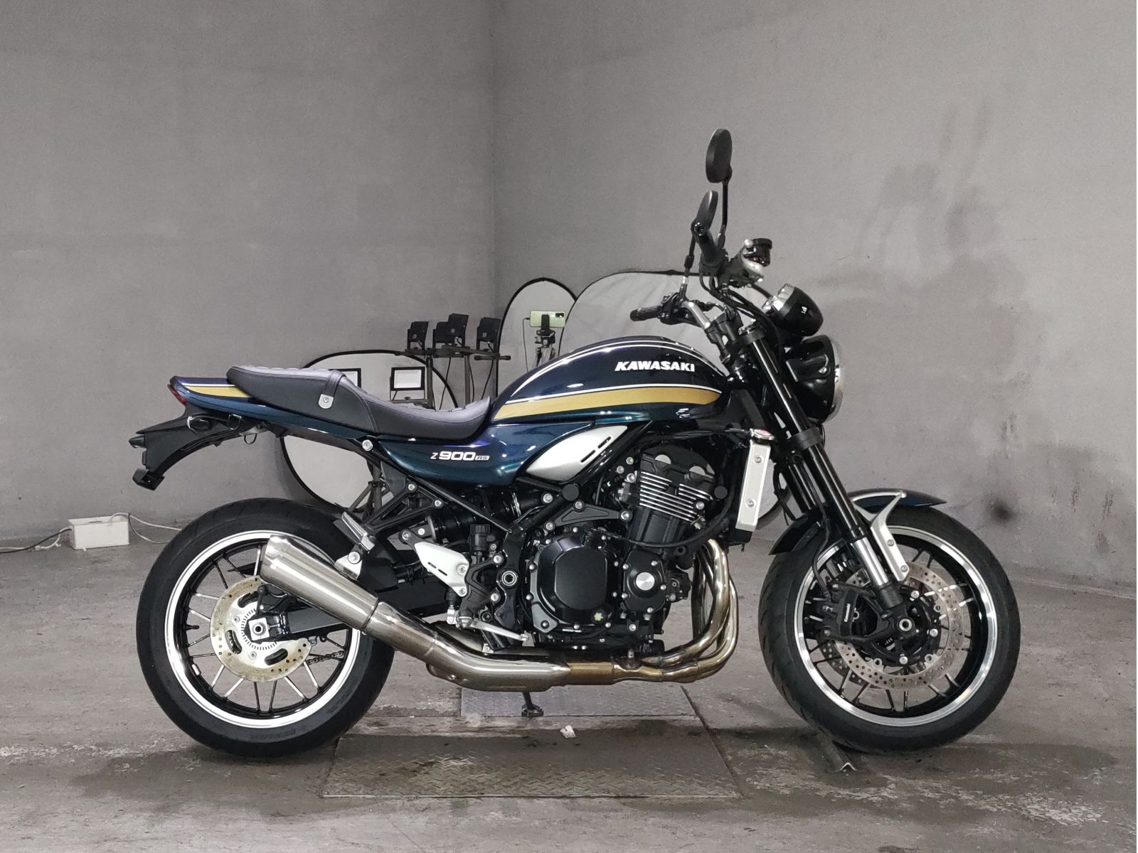 OTHER Z900RS