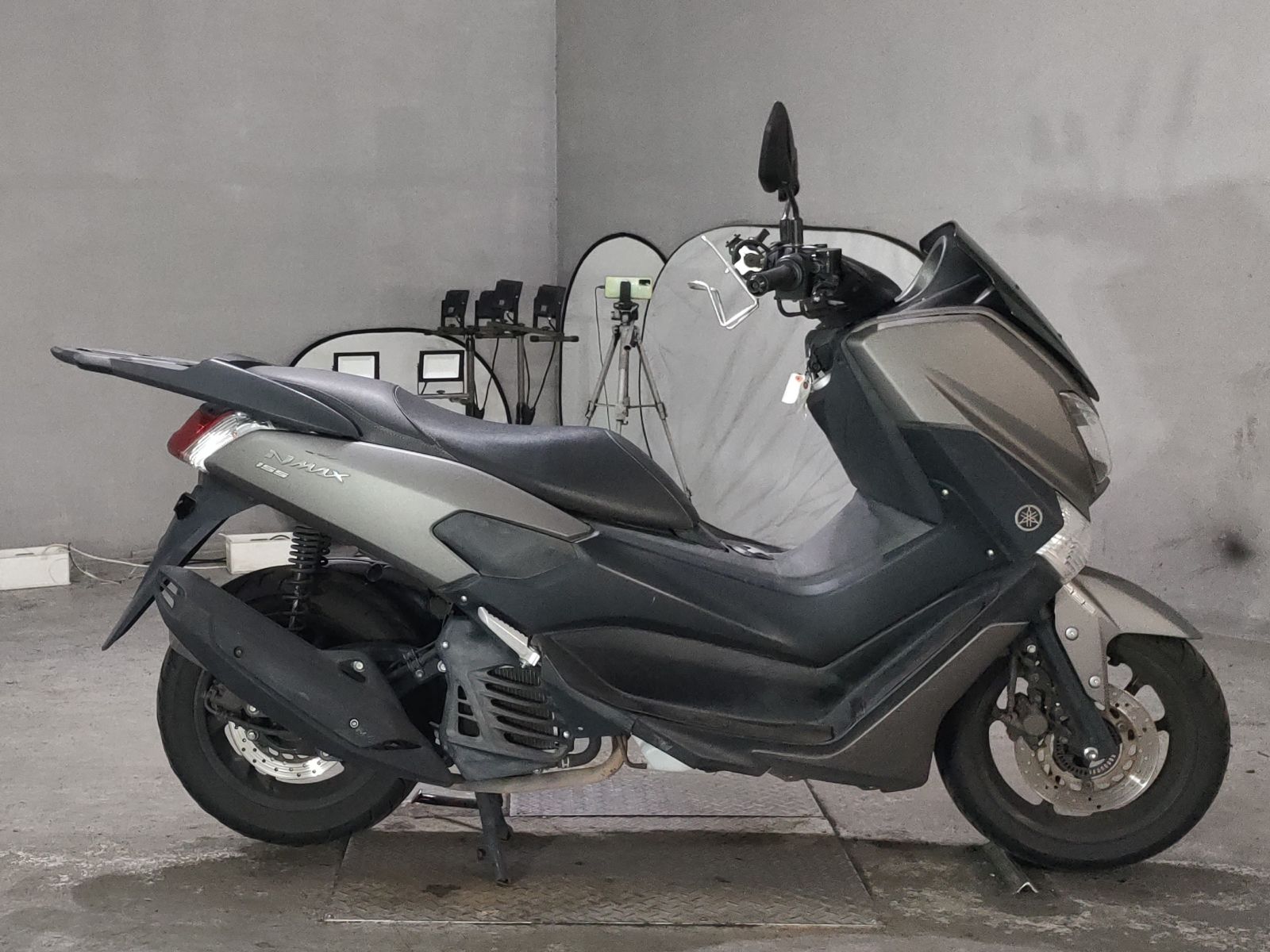 OTHER N-MAX155