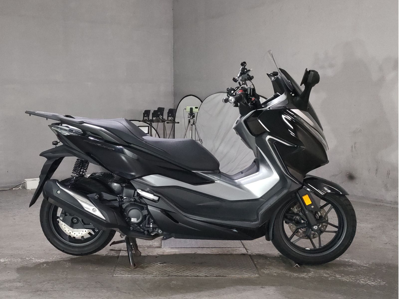 Honda FORZA