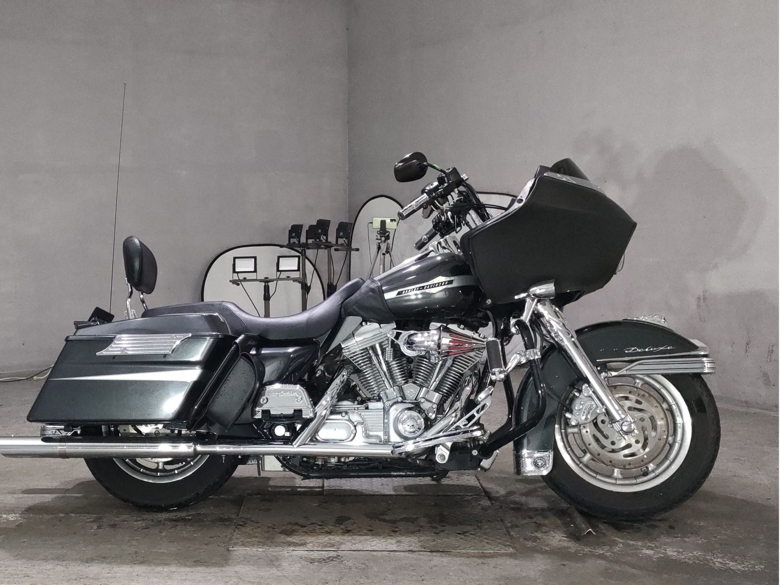 OTHER HARLEY FLTR-I 1450