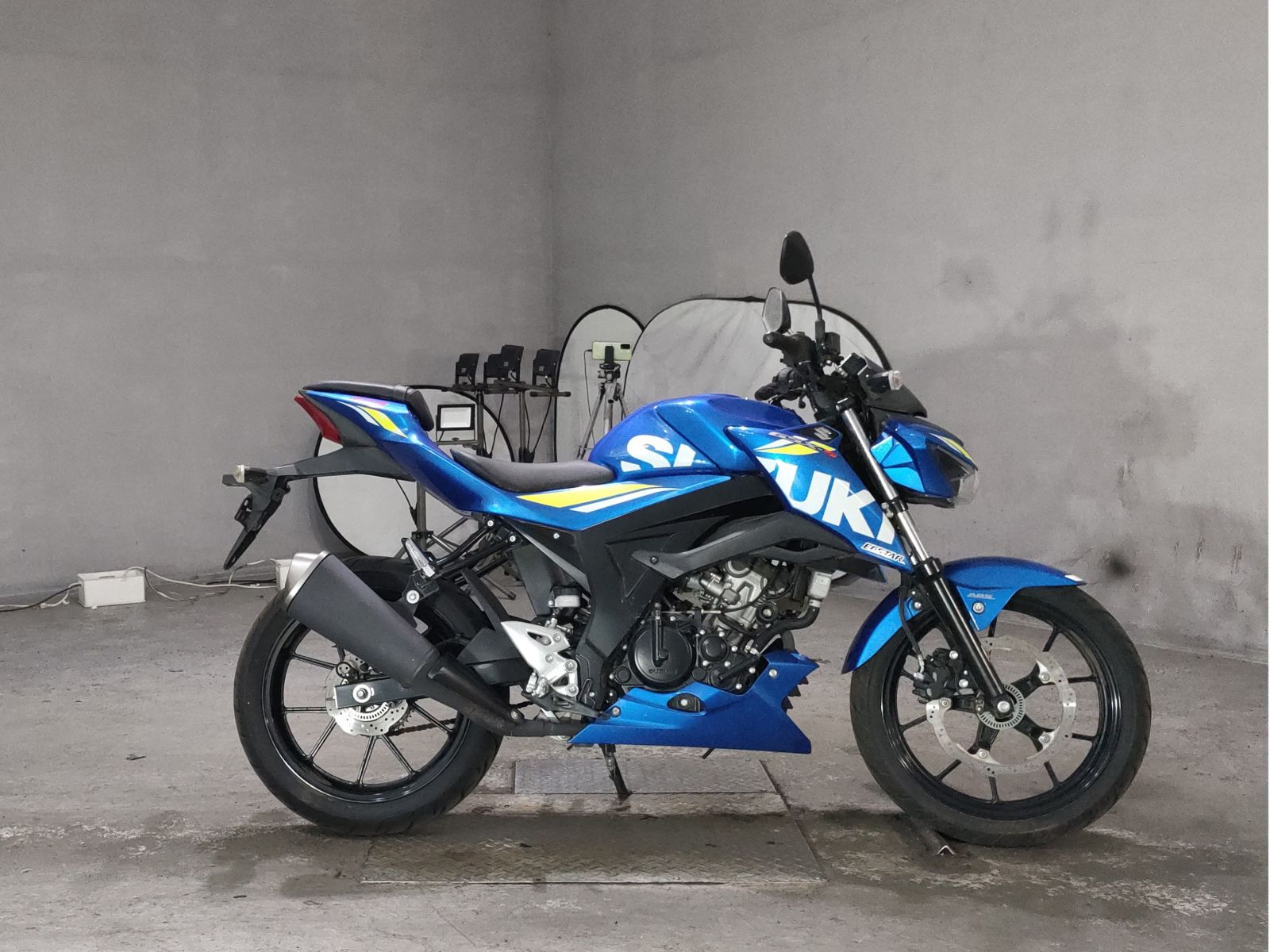 OTHER GSX-S125
