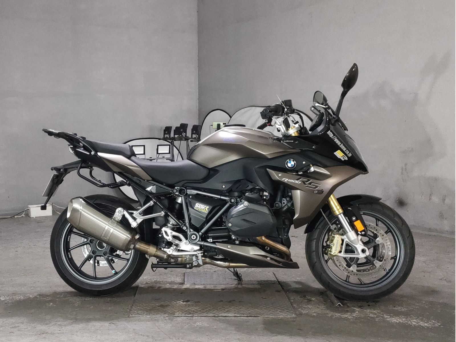 OTHER BMW R1200RS