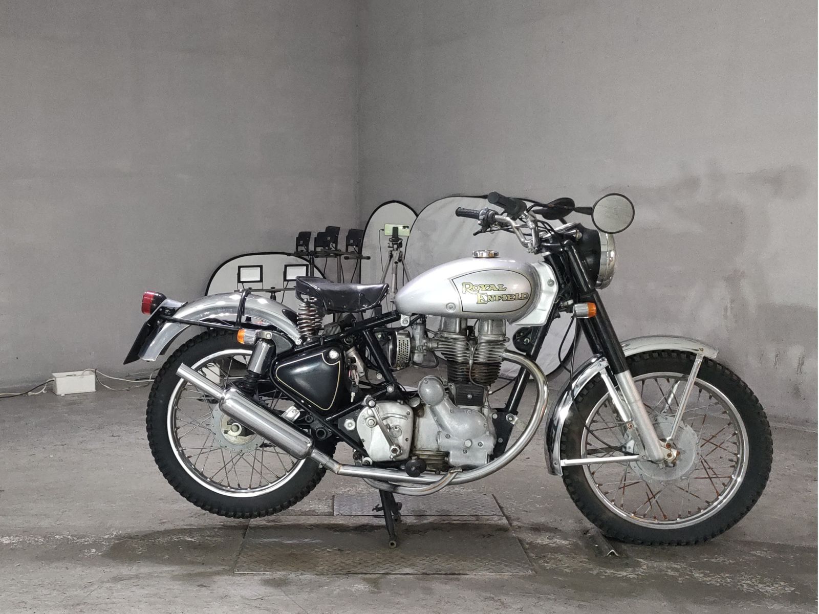 OTHER R ENFIELD BULLET 350
