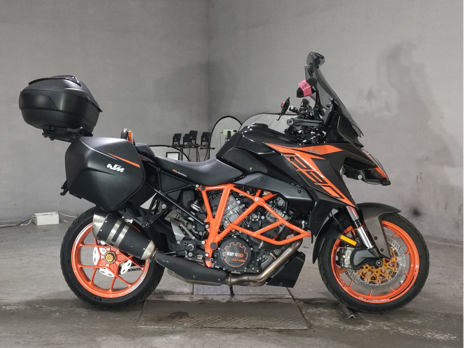 OTHER KTM 1290 SUPER DUKE GT