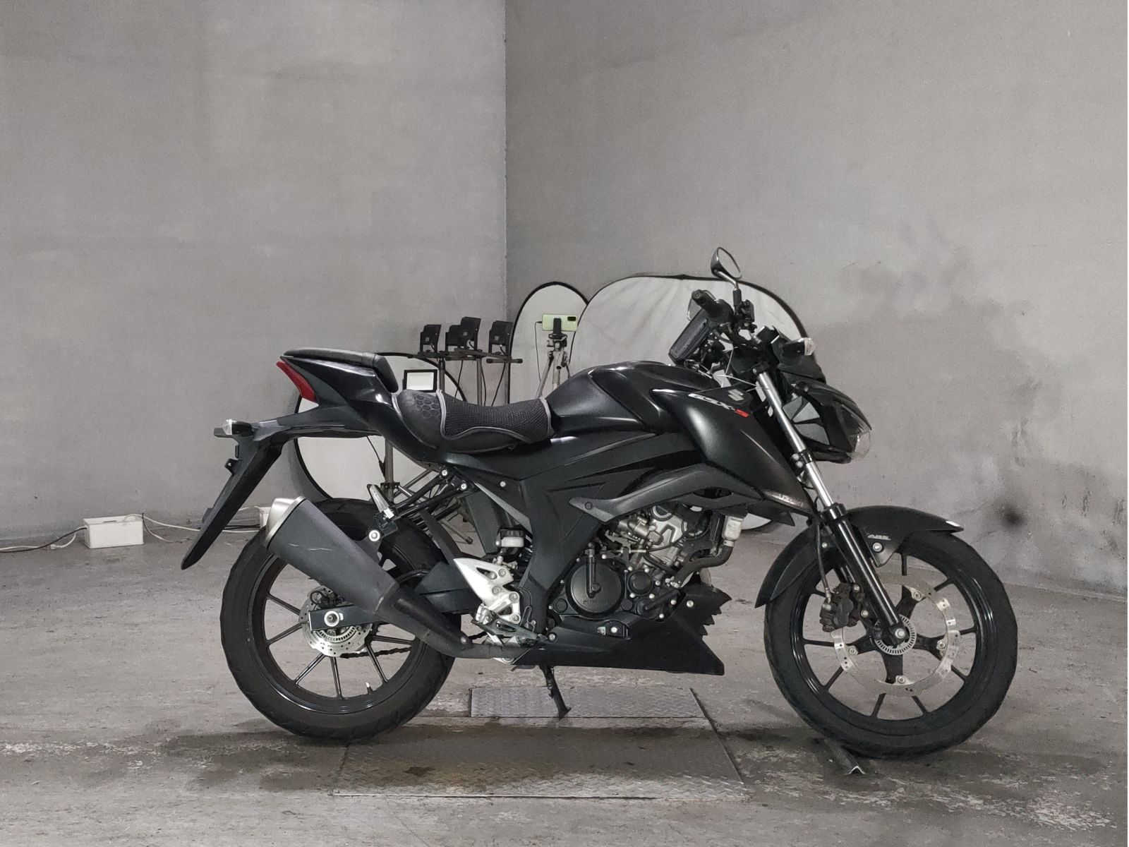 OTHER GSX-S125