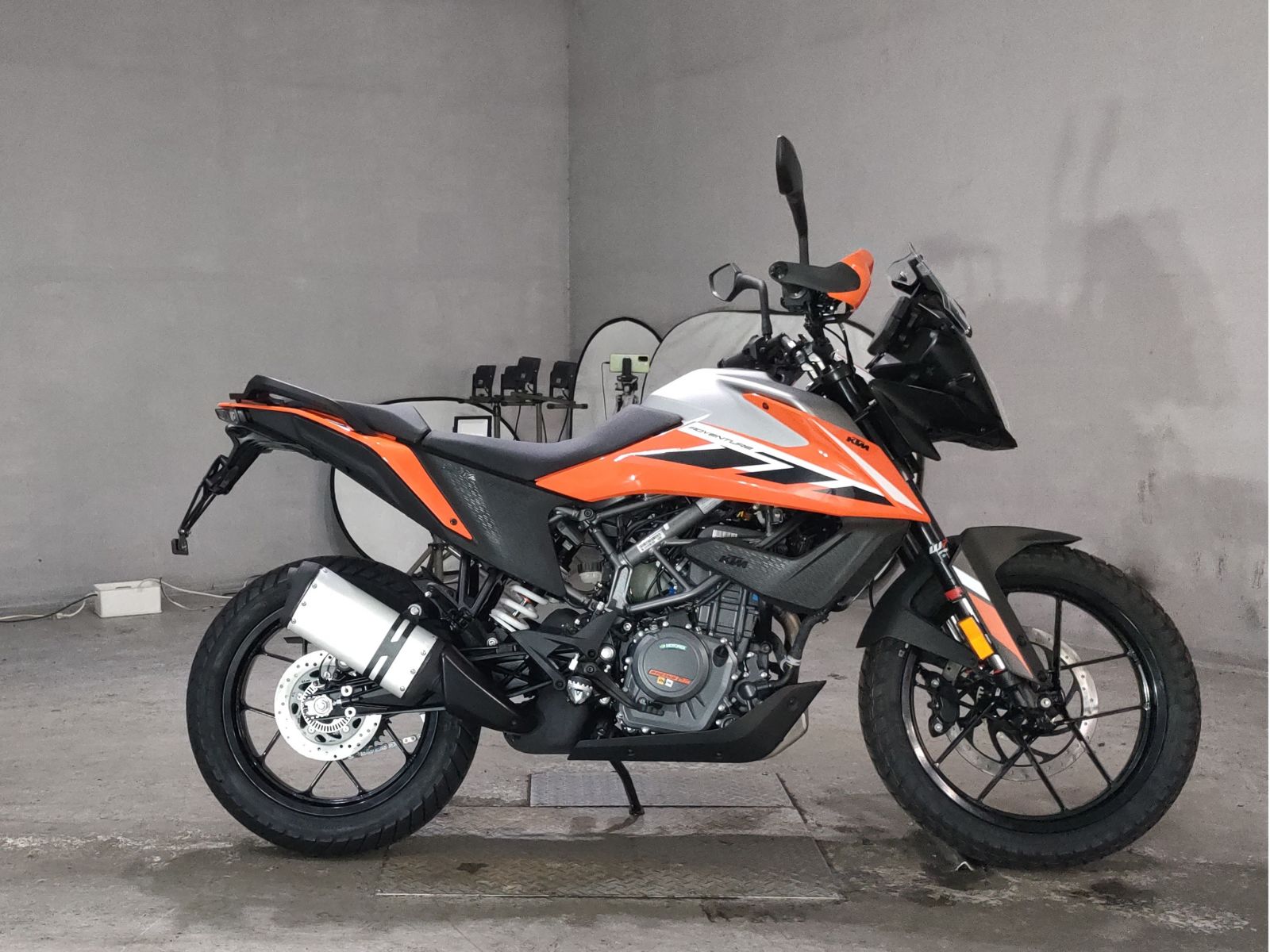 OTHER KTM 250 ADVENTURE